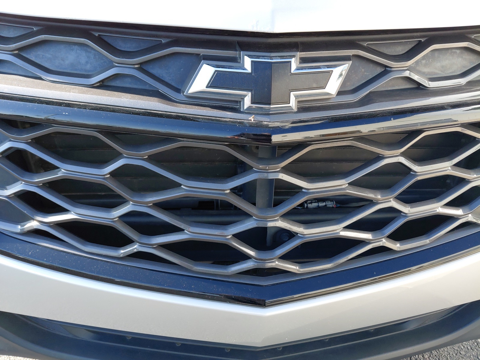 used 2019 Chevrolet Equinox car, priced at $13,469