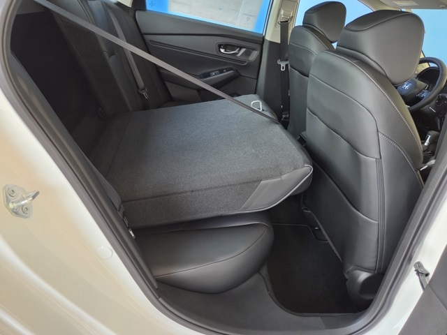 new 2025 Honda Accord Hybrid car, priced at $40,905
