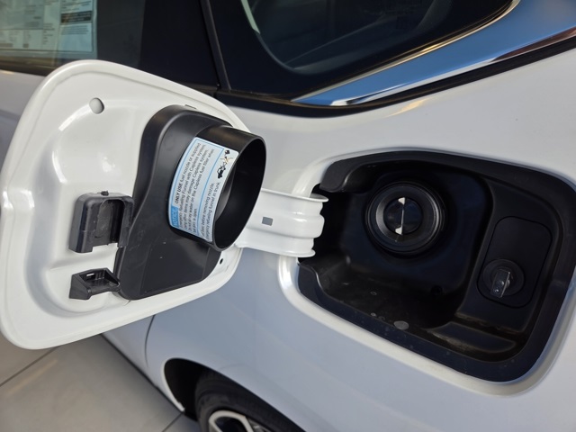 new 2025 Honda Accord Hybrid car, priced at $40,905