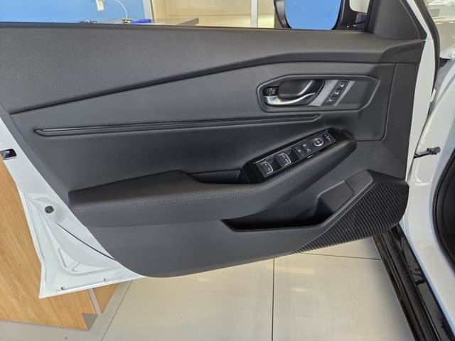 new 2025 Honda Accord Hybrid car, priced at $40,905