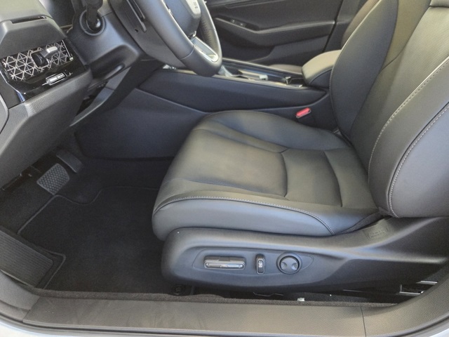 new 2025 Honda Accord Hybrid car, priced at $40,905