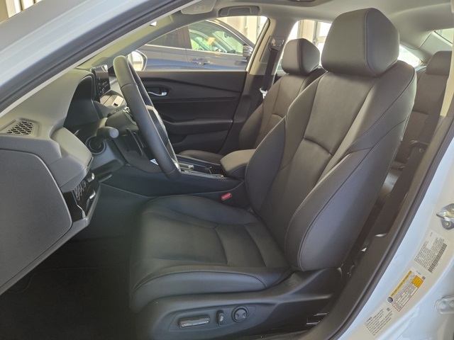 new 2025 Honda Accord Hybrid car, priced at $40,905