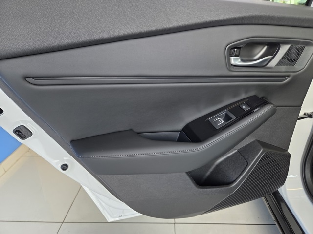 new 2025 Honda Accord Hybrid car, priced at $40,905