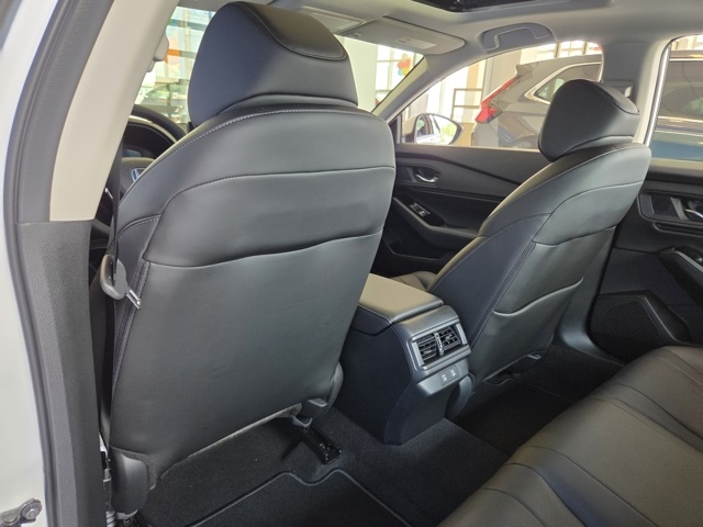 new 2025 Honda Accord Hybrid car, priced at $40,905