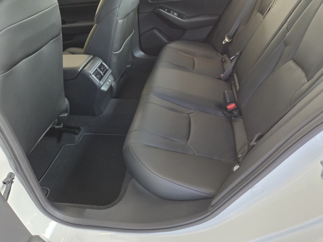 new 2025 Honda Accord Hybrid car, priced at $40,905