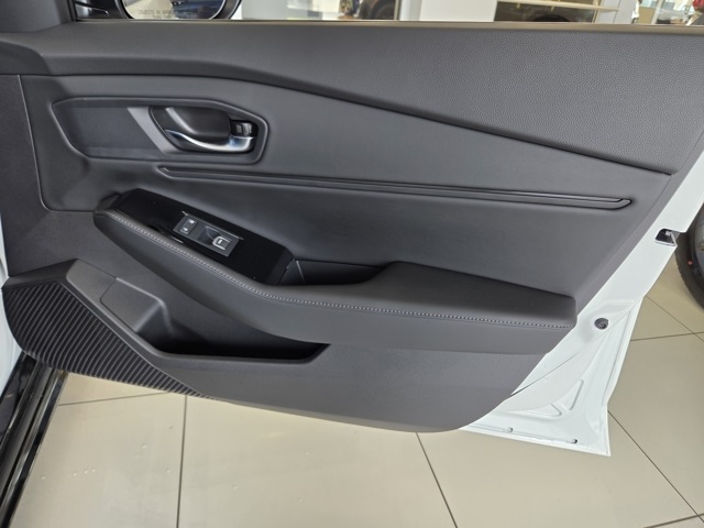 new 2025 Honda Accord Hybrid car, priced at $40,905