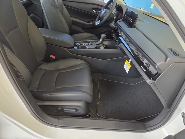 new 2025 Honda Accord Hybrid car, priced at $40,905