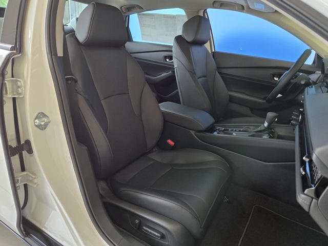 new 2025 Honda Accord Hybrid car, priced at $40,905