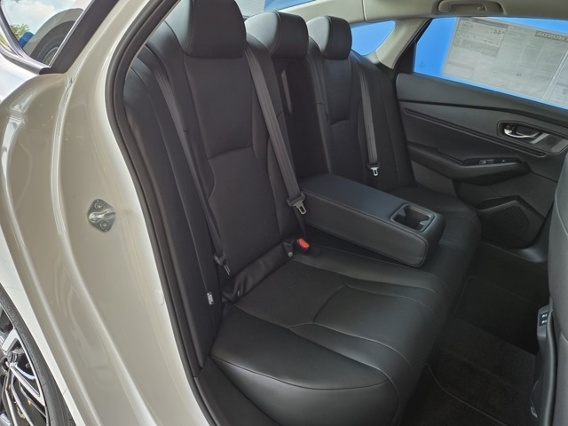 new 2025 Honda Accord Hybrid car, priced at $40,905