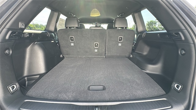 new 2025 Jeep Grand Cherokee car, priced at $46,275