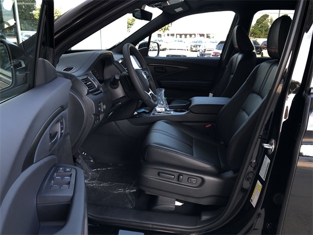 new 2026 Honda Ridgeline car, priced at $48,490