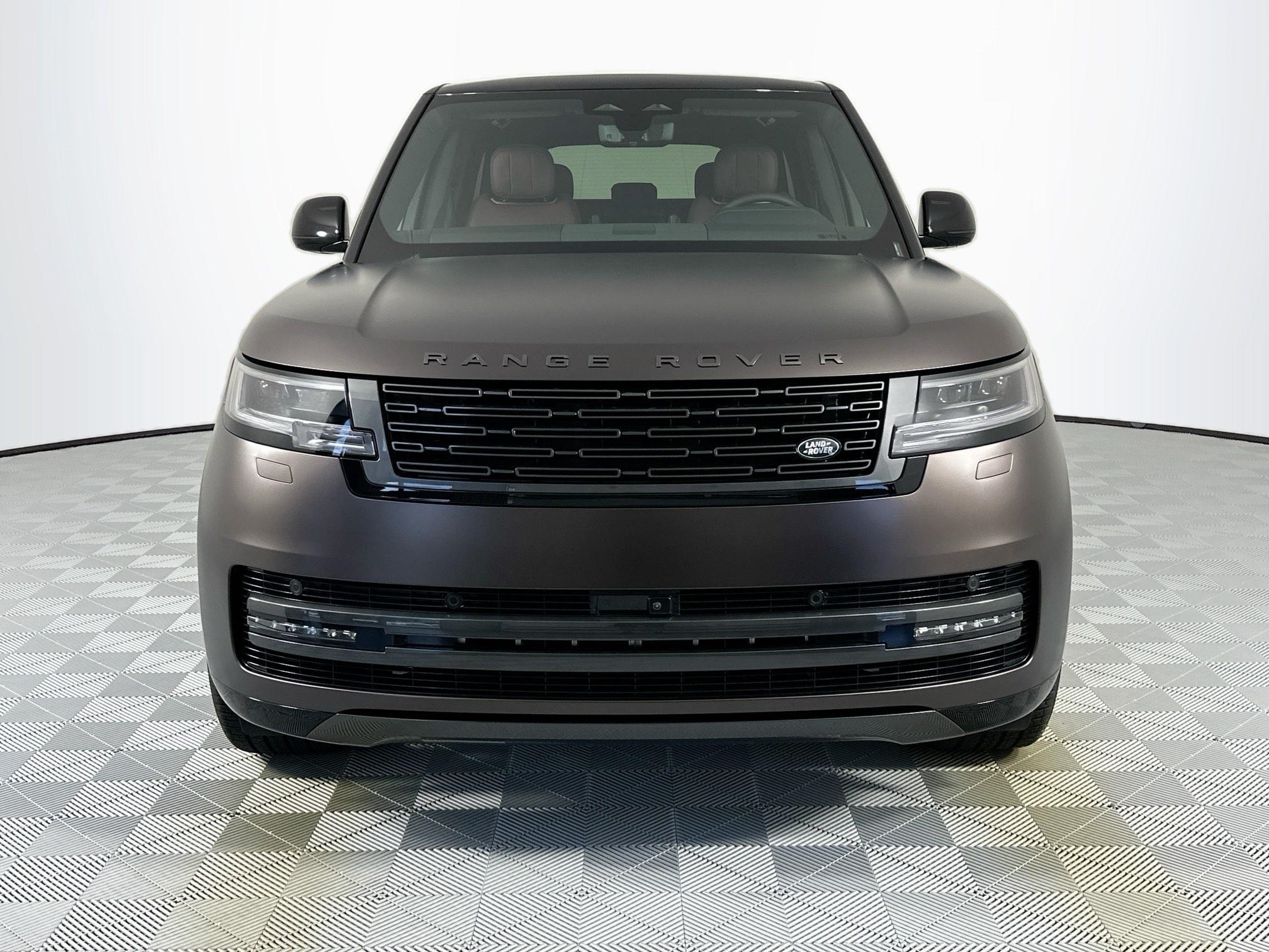 new 2025 Land Rover Range Rover Plug-In Hybrid car, priced at $150,985