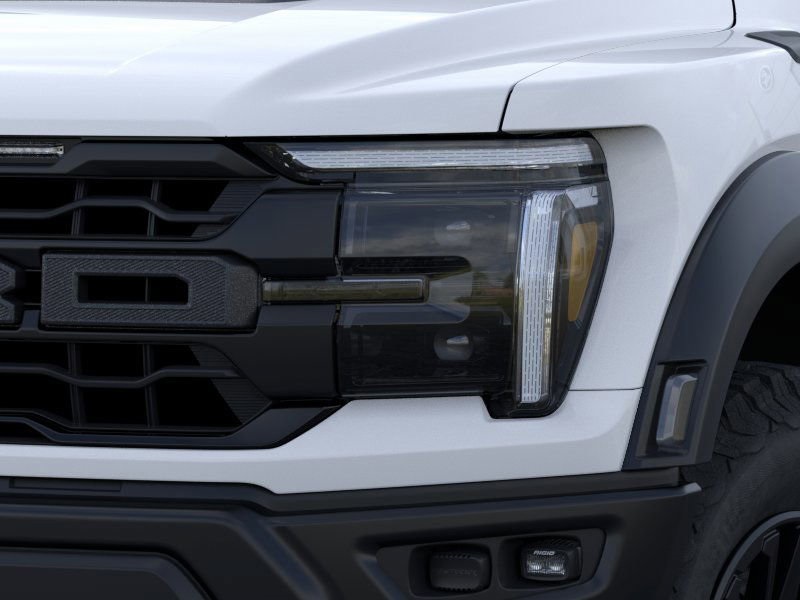 new 2025 Ford F-150 car, priced at $97,495
