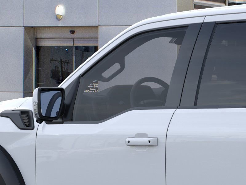 new 2025 Ford F-150 car, priced at $97,495