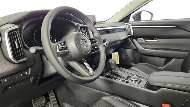 new 2026 Mazda CX-50 Hybrid car, priced at $36,580