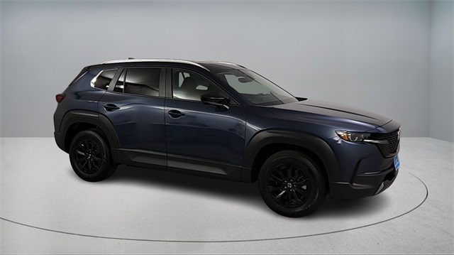new 2026 Mazda CX-50 Hybrid car, priced at $36,580