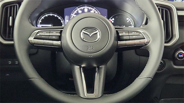 new 2026 Mazda CX-50 Hybrid car, priced at $36,580