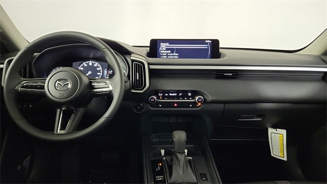 new 2026 Mazda CX-50 Hybrid car, priced at $36,580