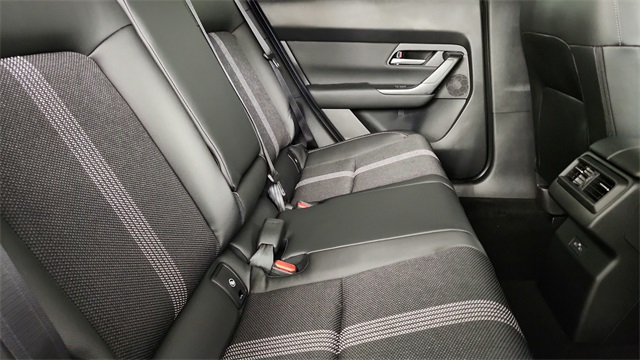 new 2026 Mazda CX-50 Hybrid car, priced at $36,580