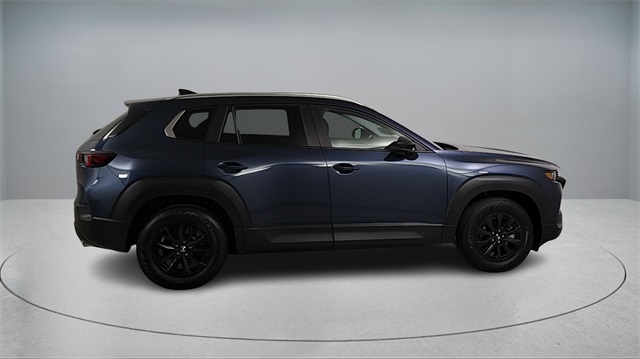 new 2026 Mazda CX-50 Hybrid car, priced at $36,580