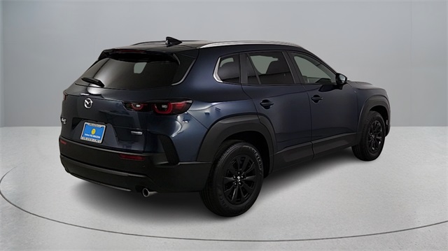new 2026 Mazda CX-50 Hybrid car, priced at $36,580
