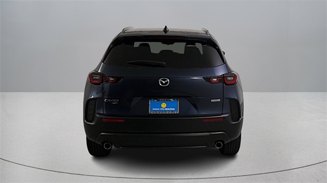 new 2026 Mazda CX-50 Hybrid car, priced at $36,580