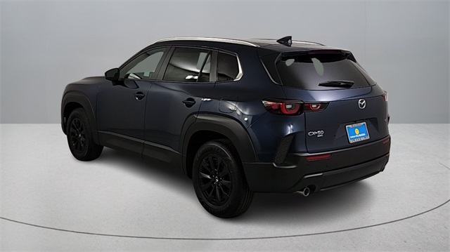 new 2026 Mazda CX-50 Hybrid car, priced at $36,580
