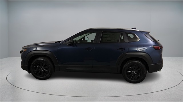 new 2026 Mazda CX-50 Hybrid car, priced at $36,580