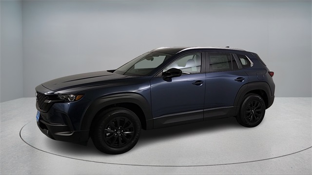 new 2026 Mazda CX-50 Hybrid car, priced at $36,580