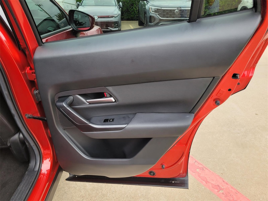 used 2024 Mazda CX-50 car, priced at $26,800