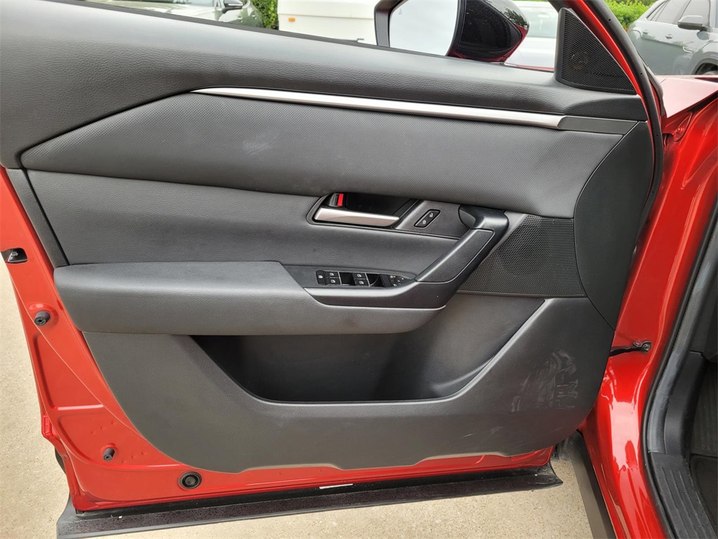 used 2024 Mazda CX-50 car, priced at $26,800