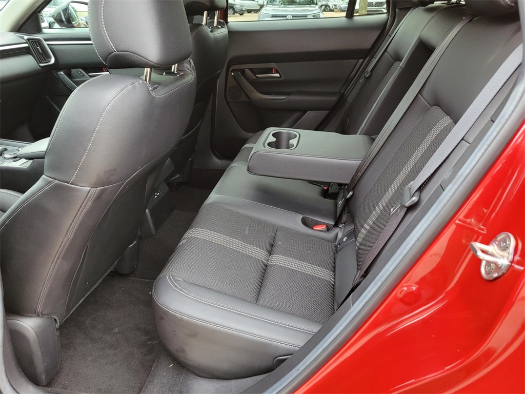 used 2024 Mazda CX-50 car, priced at $26,800