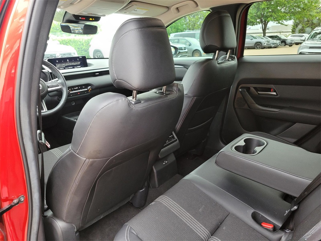 used 2024 Mazda CX-50 car, priced at $26,800