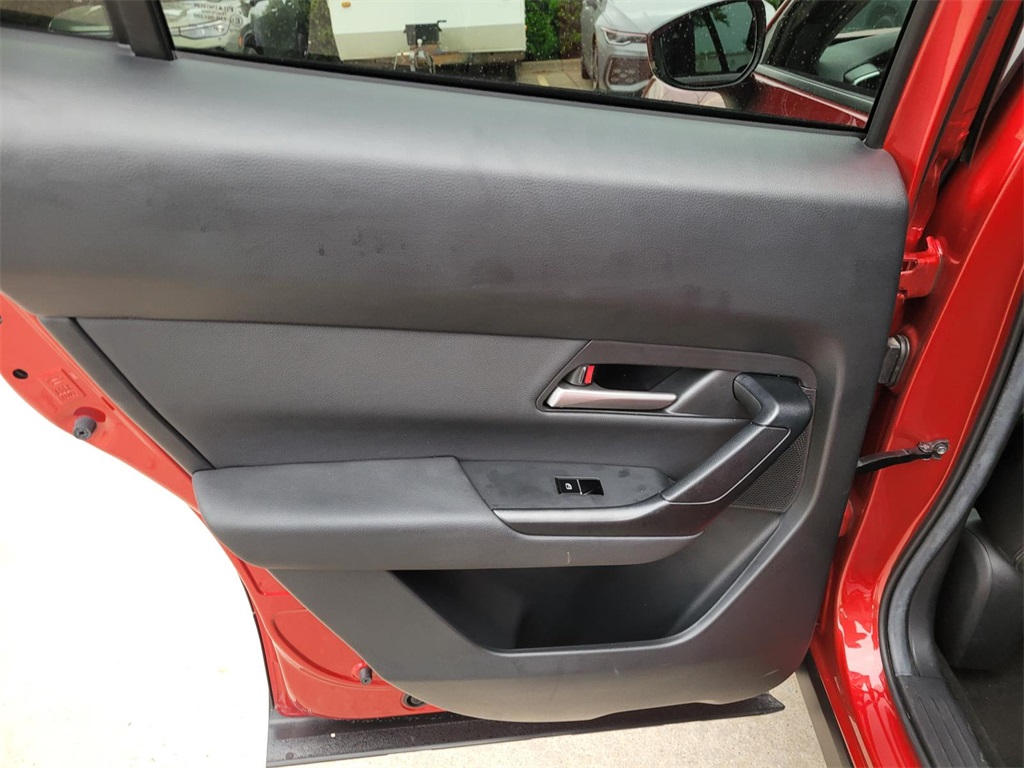 used 2024 Mazda CX-50 car, priced at $26,800