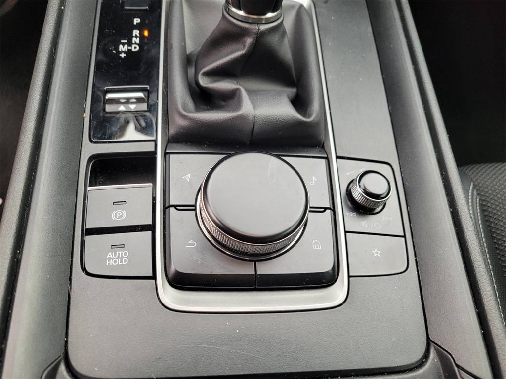 used 2024 Mazda CX-50 car, priced at $26,800