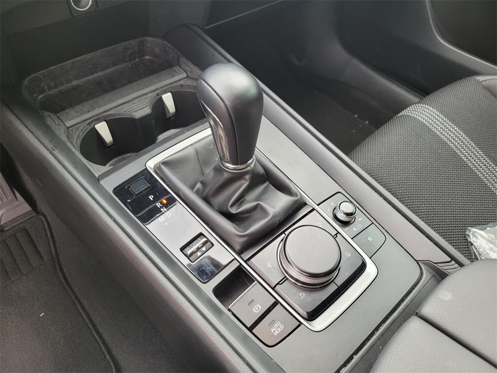 used 2024 Mazda CX-50 car, priced at $26,800