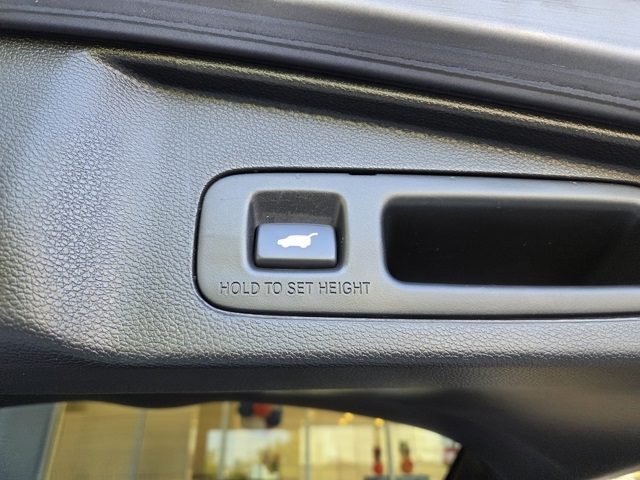 used 2021 Honda CR-V car, priced at $24,977
