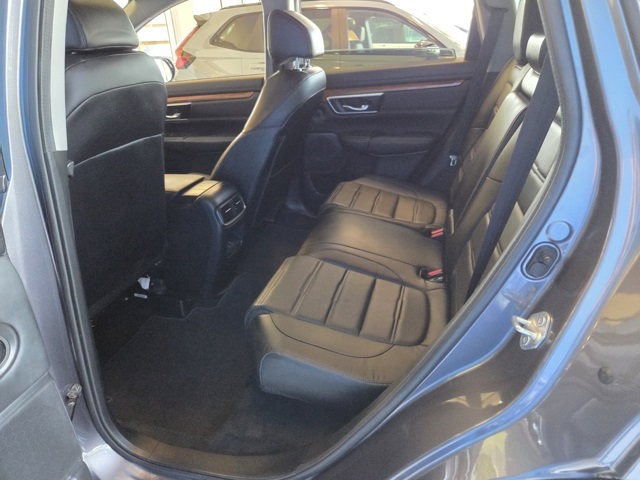used 2021 Honda CR-V car, priced at $24,977