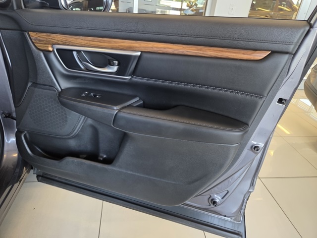 used 2021 Honda CR-V car, priced at $24,977