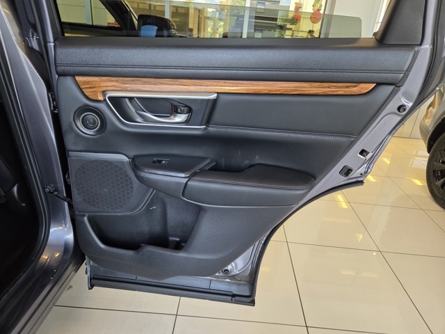 used 2021 Honda CR-V car, priced at $24,977
