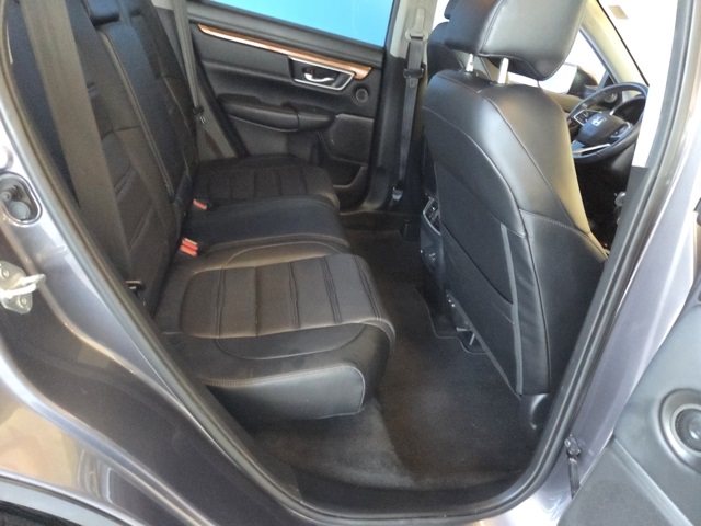 used 2021 Honda CR-V car, priced at $24,977