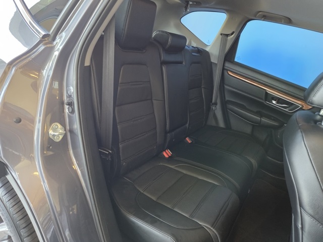 used 2021 Honda CR-V car, priced at $24,977