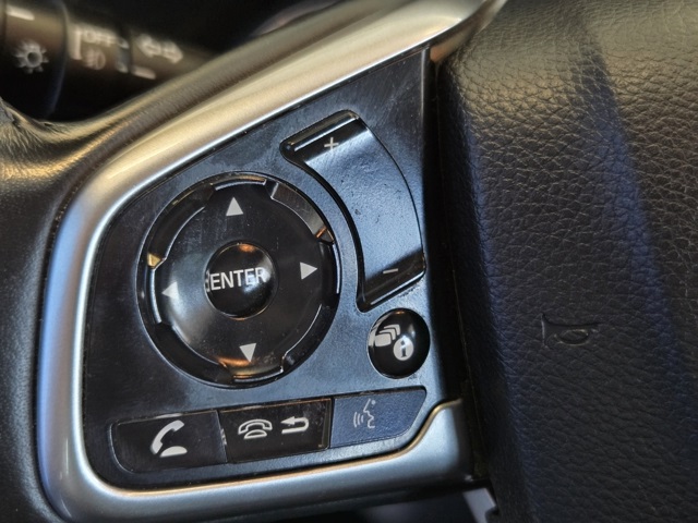 used 2021 Honda CR-V car, priced at $24,977