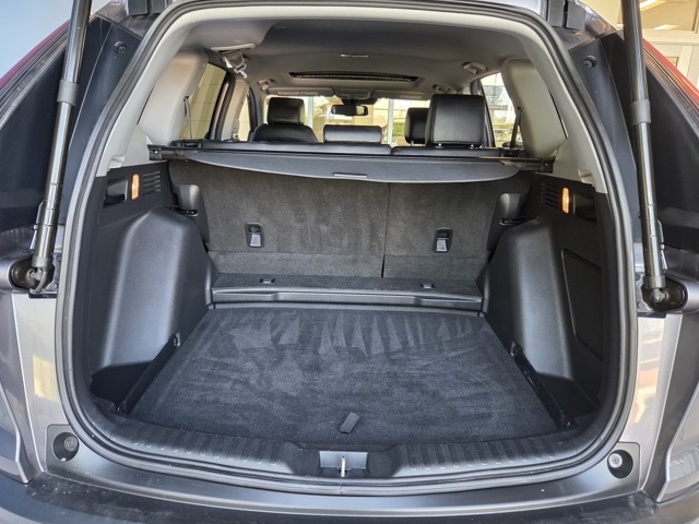 used 2021 Honda CR-V car, priced at $24,977