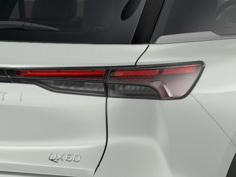 new 2026 INFINITI QX60 car, priced at $60,390