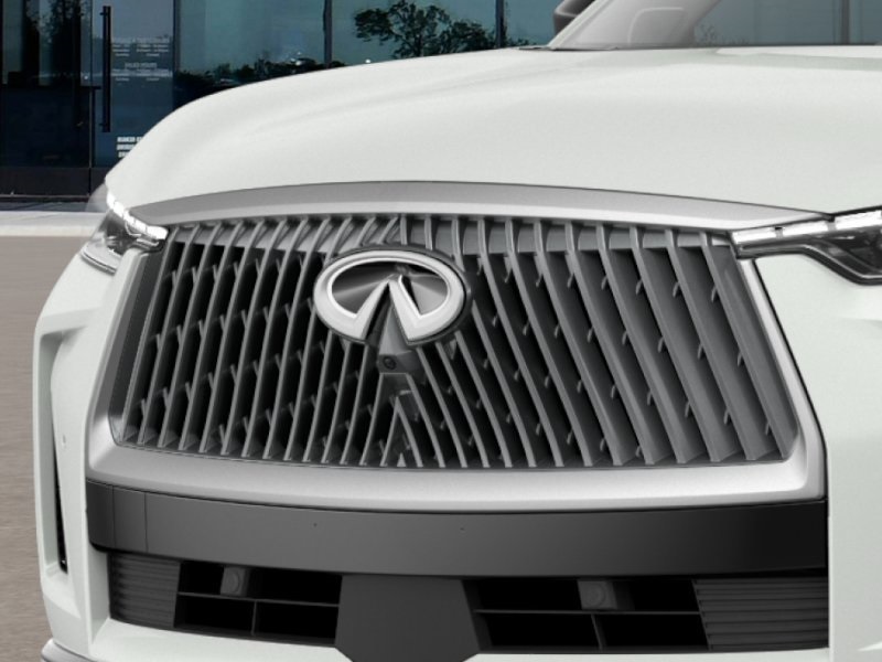 new 2026 INFINITI QX60 car, priced at $60,390
