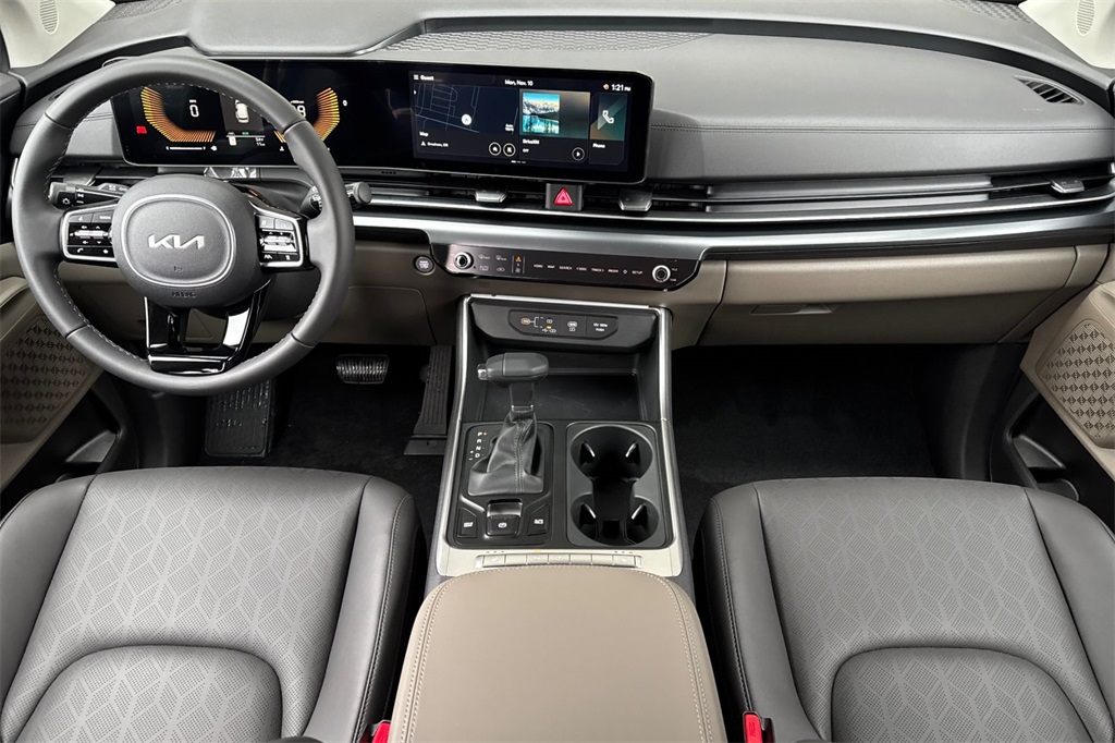 new 2026 Kia Carnival car, priced at $40,770