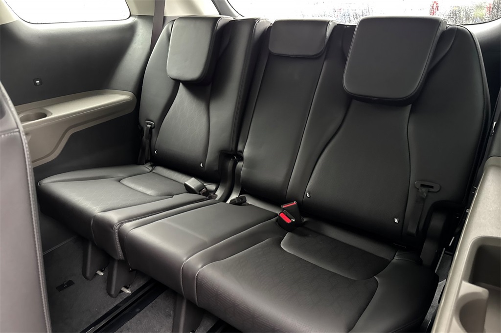 new 2026 Kia Carnival car, priced at $40,770