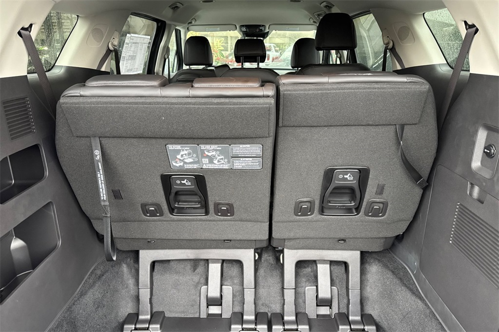 new 2026 Kia Carnival car, priced at $40,770