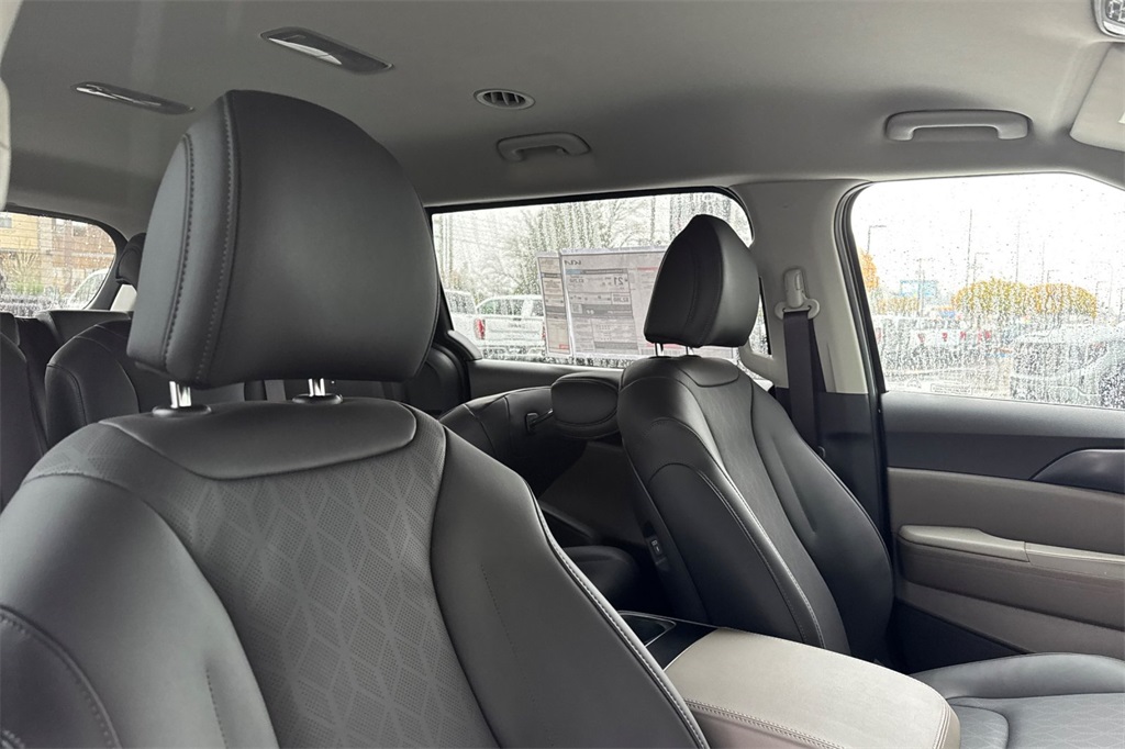 new 2026 Kia Carnival car, priced at $40,770